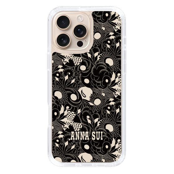 スリムプロテクションケース［ ANNA SUI - デコスワール ］