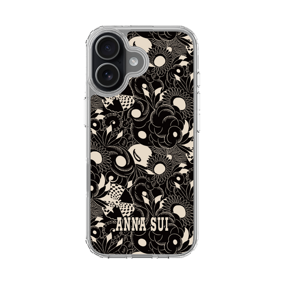 スリムプロテクションケース［ ANNA SUI - デコスワール ］