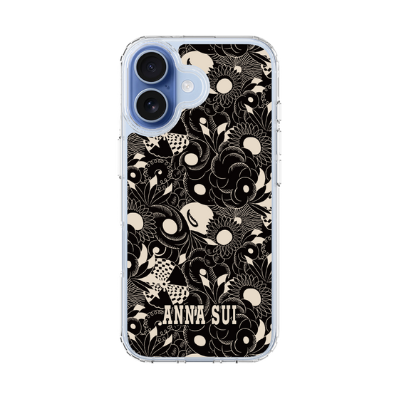 スリムプロテクションケース［ ANNA SUI - デコスワール ］