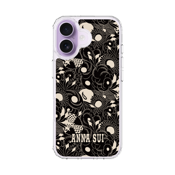 スリムプロテクションケース［ ANNA SUI - デコスワール ］
