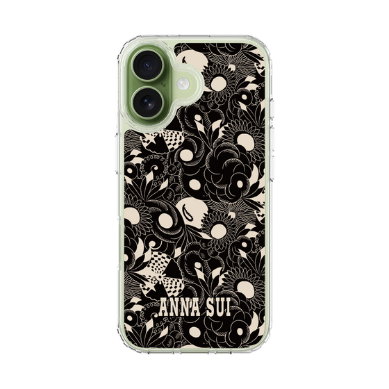 スリムプロテクションケース［ ANNA SUI - デコスワール ］