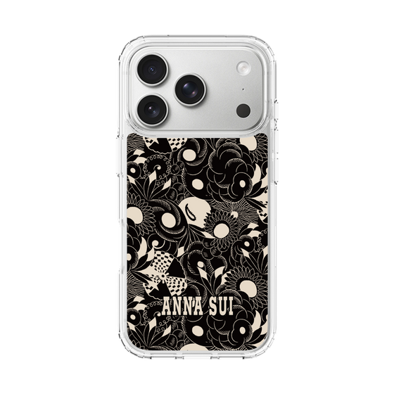 スリムプロテクションケース［ ANNA SUI - デコスワール ］