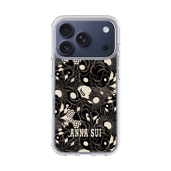 スリムプロテクションケース［ ANNA SUI - デコスワール ］