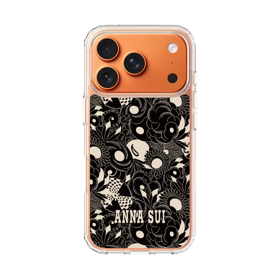 スリムプロテクションケース［ ANNA SUI - デコスワール ］