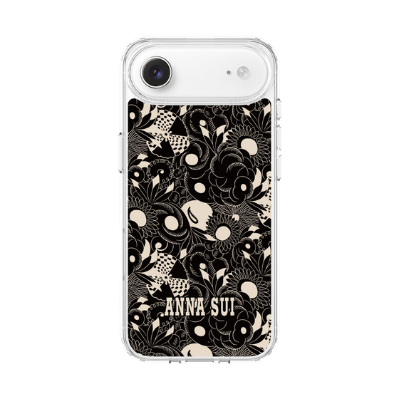 スリムプロテクションケース［ ANNA SUI - デコスワール ］