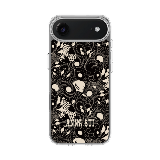 スリムプロテクションケース［ ANNA SUI - デコスワール ］