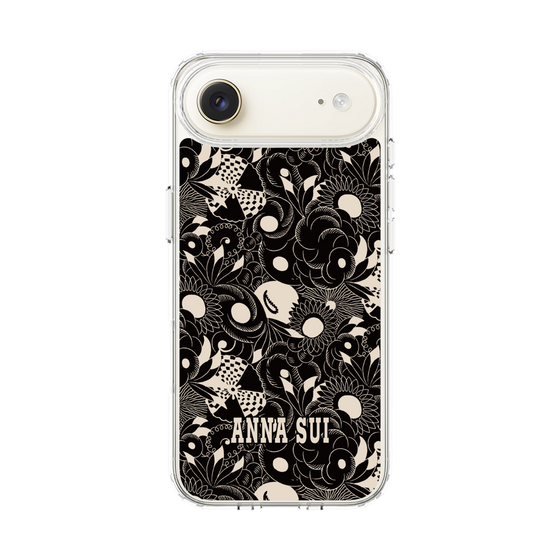 スリムプロテクションケース［ ANNA SUI - デコスワール ］