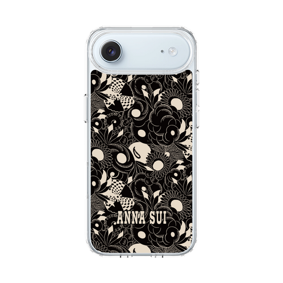 スリムプロテクションケース［ ANNA SUI - デコスワール ］
