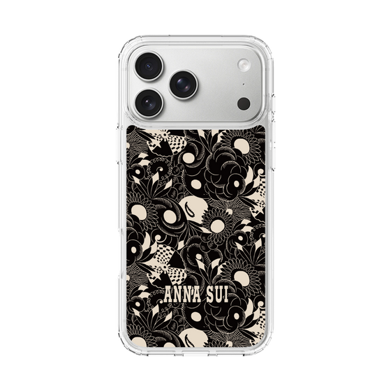 スリムプロテクションケース［ ANNA SUI - デコスワール ］