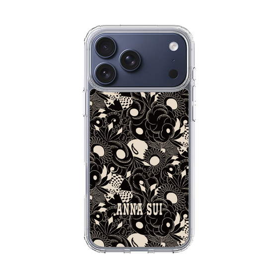 スリムプロテクションケース［ ANNA SUI - デコスワール ］