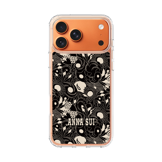 スリムプロテクションケース［ ANNA SUI - デコスワール ］