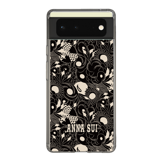 スリムプロテクションケース［ ANNA SUI - デコスワール ］