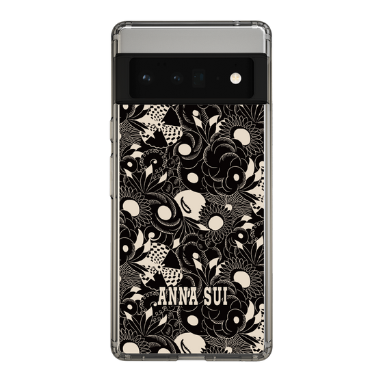 スリムプロテクションケース［ ANNA SUI - デコスワール ］