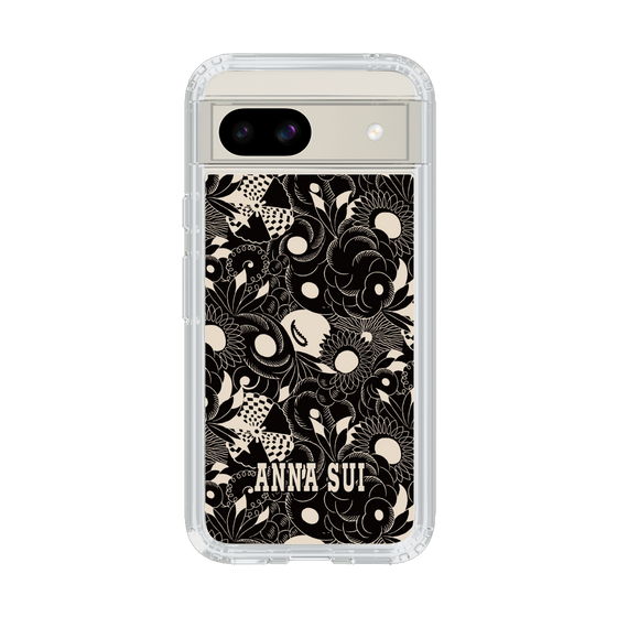 スリムプロテクションケース［ ANNA SUI - デコスワール ］