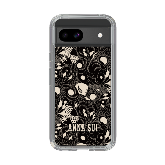 スリムプロテクションケース［ ANNA SUI - デコスワール ］