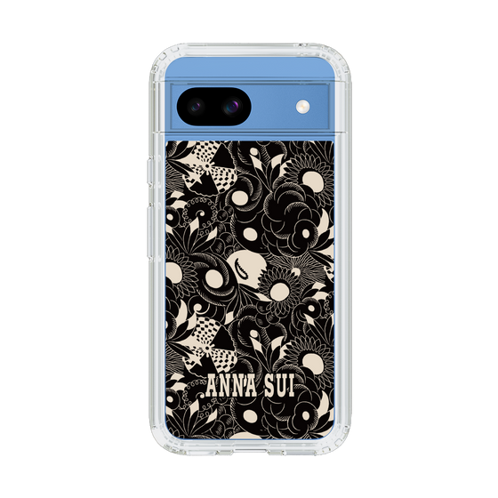 スリムプロテクションケース［ ANNA SUI - デコスワール ］