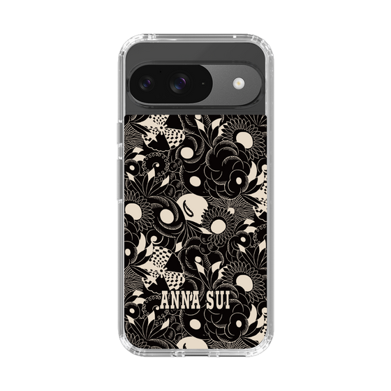 スリムプロテクションケース［ ANNA SUI - デコスワール ］