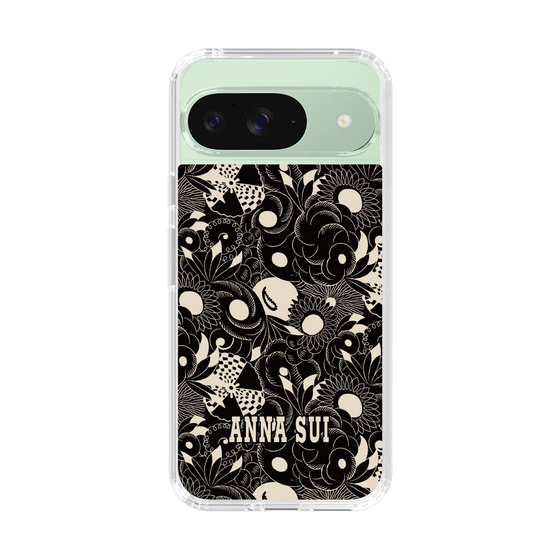 スリムプロテクションケース［ ANNA SUI - デコスワール ］