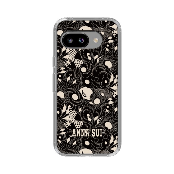 スリムプロテクションケース［ ANNA SUI - デコスワール ］