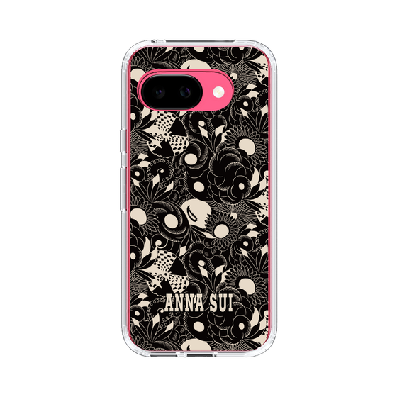 スリムプロテクションケース［ ANNA SUI - デコスワール ］