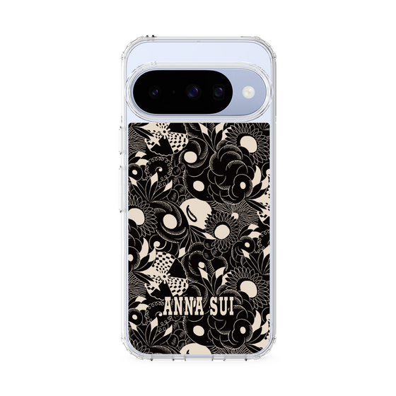 スリムプロテクションケース［ ANNA SUI - デコスワール ］