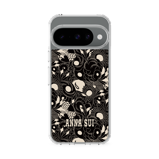 スリムプロテクションケース［ ANNA SUI - デコスワール ］