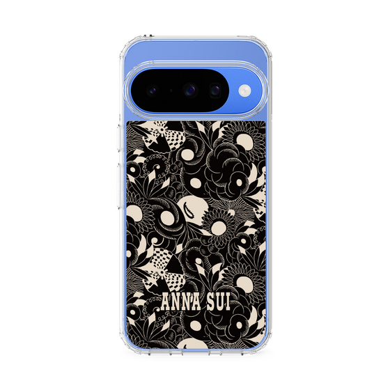 スリムプロテクションケース［ ANNA SUI - デコスワール ］
