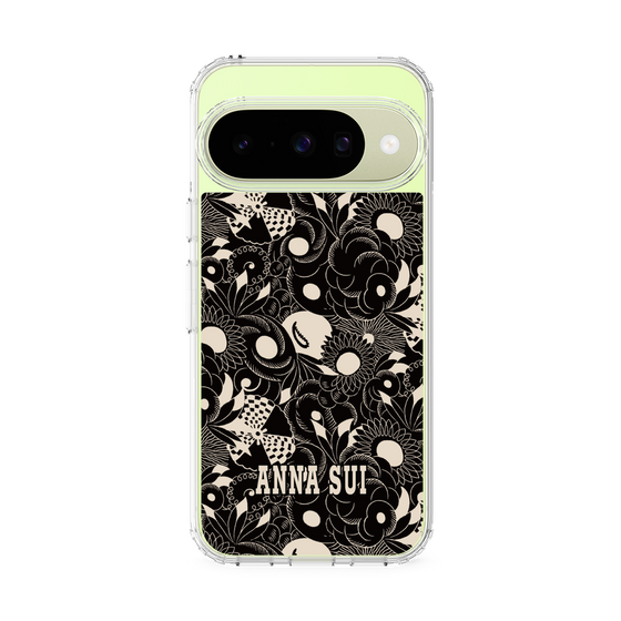 スリムプロテクションケース［ ANNA SUI - デコスワール ］