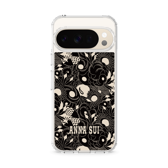 スリムプロテクションケース［ ANNA SUI - デコスワール ］