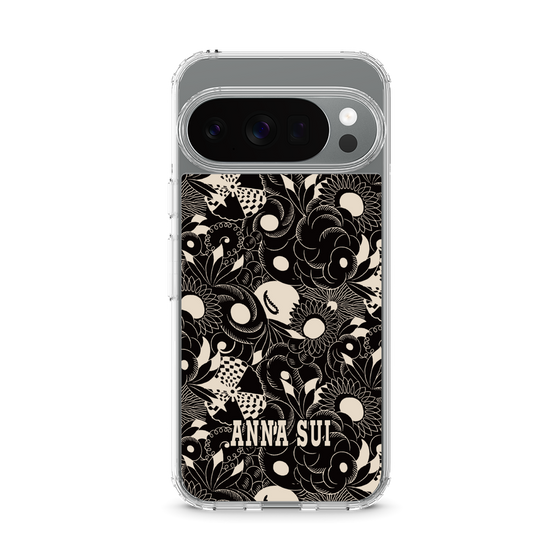 スリムプロテクションケース［ ANNA SUI - デコスワール ］