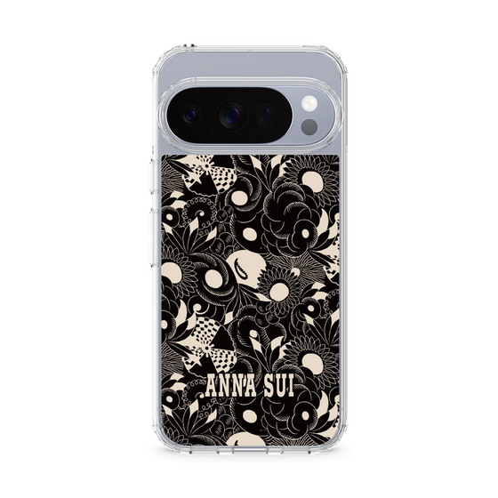 スリムプロテクションケース［ ANNA SUI - デコスワール ］