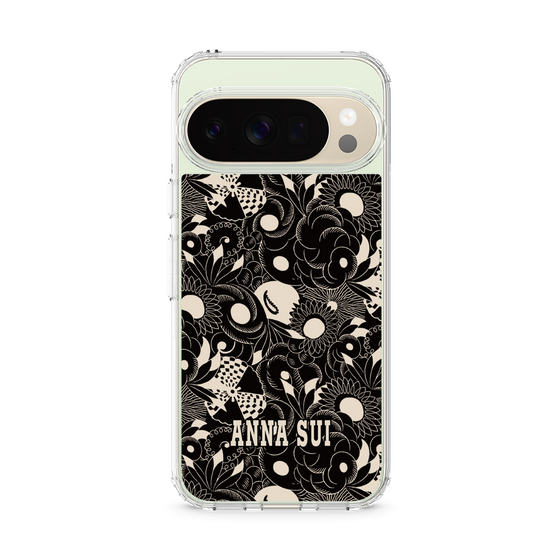 スリムプロテクションケース［ ANNA SUI - デコスワール ］