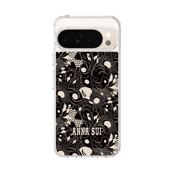 スリムプロテクションケース［ ANNA SUI - デコスワール ］