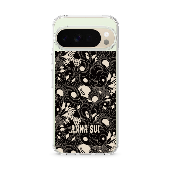 スリムプロテクションケース［ ANNA SUI - デコスワール ］