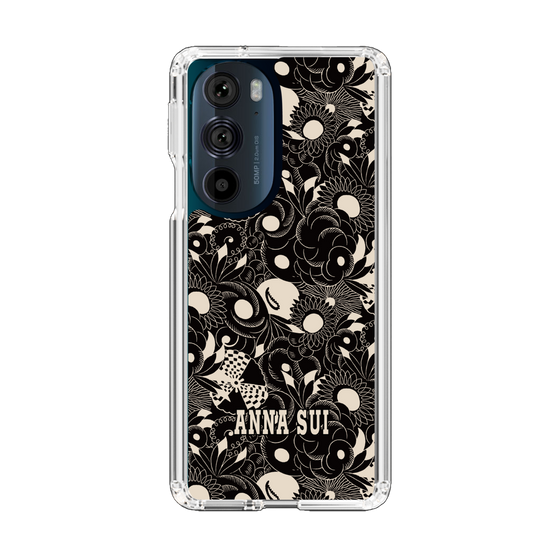 スリムプロテクションケース［ ANNA SUI - デコスワール ］