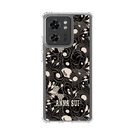 スリムプロテクションケース［ ANNA SUI - デコスワール ］