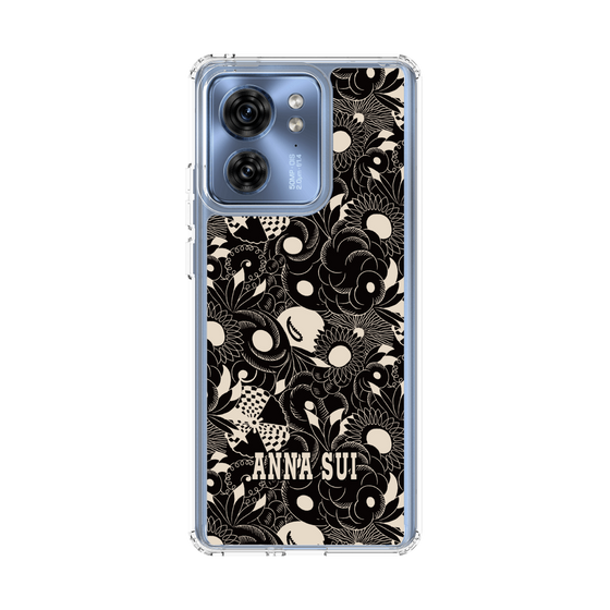 スリムプロテクションケース［ ANNA SUI - デコスワール ］