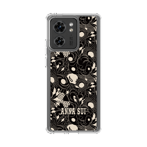 スリムプロテクションケース［ ANNA SUI - デコスワール ］