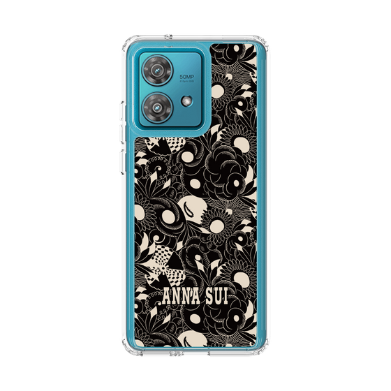 スリムプロテクションケース［ ANNA SUI - デコスワール ］