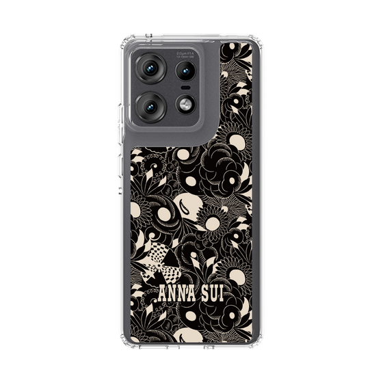 スリムプロテクションケース［ ANNA SUI - デコスワール ］