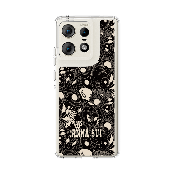 スリムプロテクションケース［ ANNA SUI - デコスワール ］