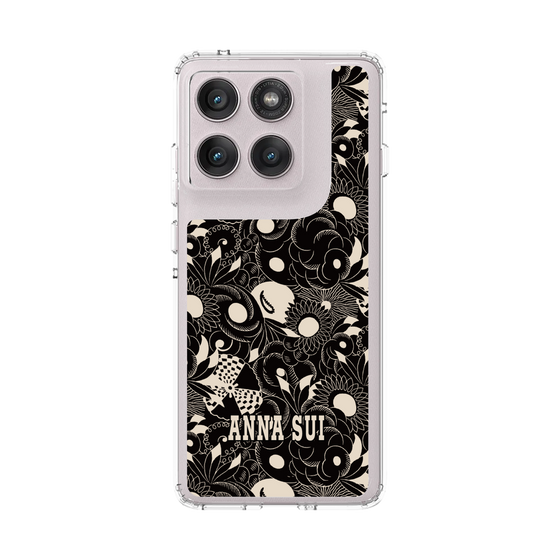 スリムプロテクションケース［ ANNA SUI - デコスワール ］