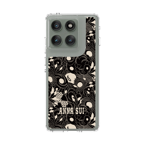 スリムプロテクションケース［ ANNA SUI - デコスワール ］