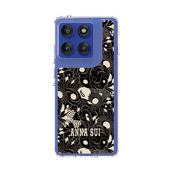 スリムプロテクションケース［ ANNA SUI - デコスワール ］