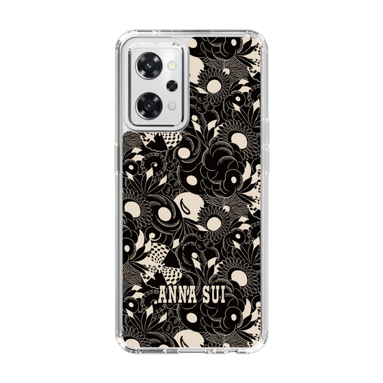 スリムプロテクションケース［ ANNA SUI - デコスワール ］