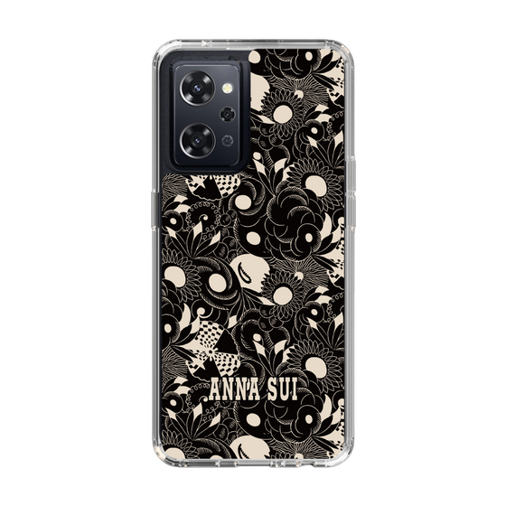 スリムプロテクションケース［ ANNA SUI - デコスワール ］