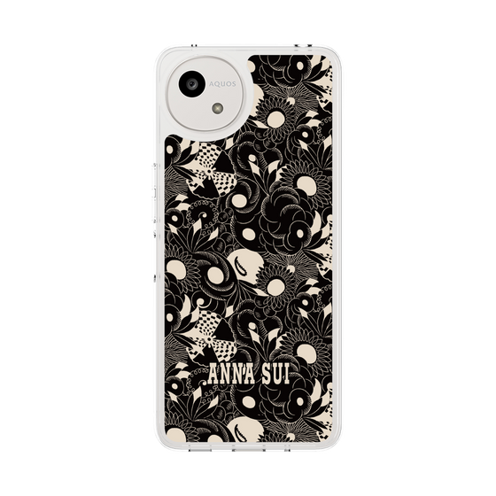 スリムプロテクションケース［ ANNA SUI - デコスワール ］