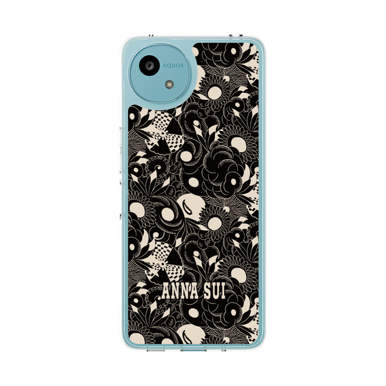 スリムプロテクションケース［ ANNA SUI - デコスワール ］
