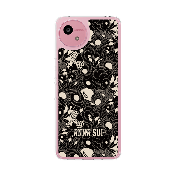 スリムプロテクションケース［ ANNA SUI - デコスワール ］