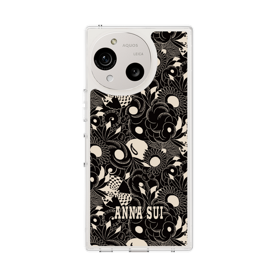 スリムプロテクションケース［ ANNA SUI - デコスワール ］